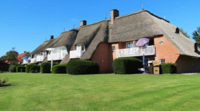 Hus op de Wurth Ferienwohnung 7